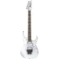 Ibanez Steve Vai Jem Junior Electric Guitar White - Nearly New