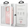 GUESS Guhcp13lls4gwpi Iphone 13 Pro/13 6.1´´ Telefon Etui