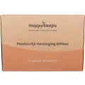 Happy Soaps Plasticvrije Verzorging Giftbox Tropical Sensation - Medium
