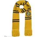 Cinereplicas Harry Potter Deluxe Hufflepuff-tørklæde