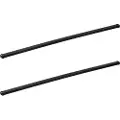 Thule Squarebar Evo Tagbøjler