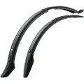 Sks Velo 55 Cross Fender Kit 28´´ Stænkskærm