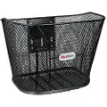 Fastrider Betuwe 15l Frontkurv