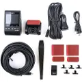 Viofo A129 PRO DUO-G 4K + 1080p WiFi, GPS