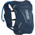 CamelBak Women's Octane 9 2L, løberygsæk, blå