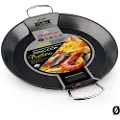 Quttin Anti-stick Induktionspaellapande 36 Cm