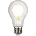 Star Micronics LED-pære 12V AC/DC 3,5W 2700K 357-75 Modsvarer: N/A