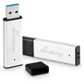 MediaRange 256gb Usb 3.2 Usb-nøgle