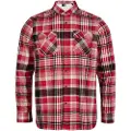 O'Neill Flannel Check Skjorte Med Lange ærmer