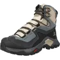 Salomon Quest Element Goretex Vandrestøvler