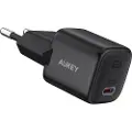 Aukey Omnia Mini 20w Usb-vægadapter