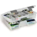 Plano 4600 Two Tiered Stowaway Utility Lokkeboks