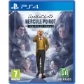 Microids Ps4 Hercule Poirot The First Cases