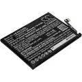 24hShop Batteri til SmartPhone, mobil til Huawei P Smart 2021, PPA-LX2, PPA-L22 og andre.