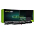 Green Cell Ac51 Erstatningsbatteri Til Bærbar Computer