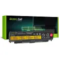 Green Cell Le89 Erstatningsbatteri Til Bærbar Computer