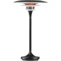 BELID - Bordlampe Diablo Ø20 - Sort - Bordlamper - - Homeroom