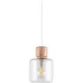 Globen Lighting - Pendel DOT 11 - Transparent - Loftpendler - - Homeroom