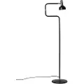 Co Bankeryd - Gulvlampe Ray - Sort - Gulvlamper - - Homeroom