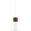 Globen Lighting - Pendel DOT 11 - Hvid - Loftpendler - - Homeroom