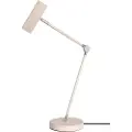 Globen Lighting - Bordlampe Hubble Read - Beige - Bordlamper - - Homeroom