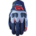 Five Tfx4 Handsker