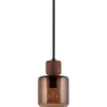 Globen Lighting - Pendel DOT 11 - Brun - Loftpendler - - Homeroom