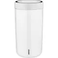Stelton Rejse kop TO GO CLICK 200 ml, kridt, Stelton