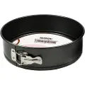 Heirol - Springform Pande 24 cm Heirol - Sort - Røreskåle & dejfade - - Homeroom