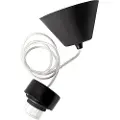 Globen Lighting - Ophæng Nr. 22 Transparent - Transparent - Loftpendler - - Homeroom