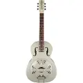 Gretsch G9201 Honey Dipper Metal Resonator Round Neck