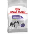 Royal Canin X-Small Sterilised Hundefoder - 1,5 kg