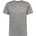 Champion 215717 T-shirt Med Korte ærmer