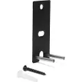 Bose Wall Bracket For Speakers - Black