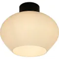 Aneta Lighting - Plafond Bell - Sort - Plafonder - - Homeroom