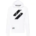 Superdry Code Logo Che Hættetrøje