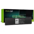 Green Cell Dell Latitude E7440, Latitude E7450 Green Cell Batteri - 4500mAh