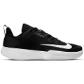 Nike Court Vapor Lite Sko Til Grusbaner
