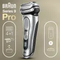 Braun Series 9 9325s Barbermaskine