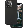 dbramante1928 Greenland 100 % Genanvendt Plast Iphone 12, Iphone 12 Pro Sort