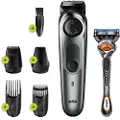 Braun Bt7220 Barbermaskine