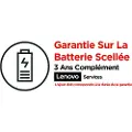 Lenovo Sealed Battery Add On