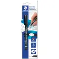 Staedtler Lumocolor CD/DVD Pen 0,4mm Sort