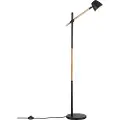 Nordlux - Gulvlampe Theo - Natur - Gulvlamper - - Homeroom