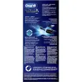 Oral-B Genius X elektrisk tandbørste - Sort