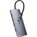 Equip 133482 Usb C Til Multiport-adapter