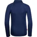 TROLLKIDS Lofoten Halv Lynlås Sweatshirt