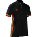 Adidas Mt T16 Kortærmet Polo