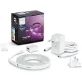 Philips - Hue LightStrip Plus V4 2m base - Smart belysning - - Homeroom