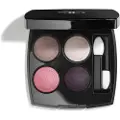 Chanel Les 4 Ombres 228-tissé Cambon øjenskygge